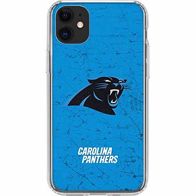 Skinit Clear Phone Case Compatible with iPhone 13 Pro Max - Officially  Licensed NFL Buffalo Bills Distressed Design