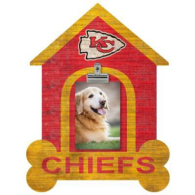 NFL Best Dog Clip Frame: Philadelphia Eagles