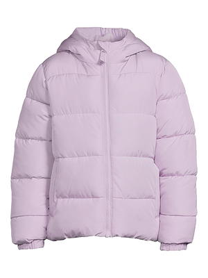 Swiss tech girls on sale coat