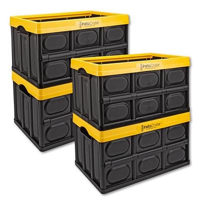 Office Depot Brand by Greenmade Professional Storage Totes 12