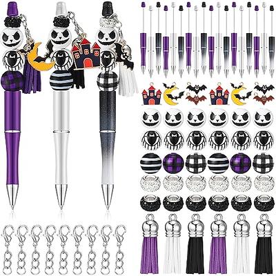 Wholesale Creative DIY Beadable Pen With B Perler Bead Pen Perfect For  Christmas, New Years, And Promotional Play Affordable Plastic Ballpoint For  Kids From Sourcingagent, $0.61