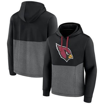 Women's Fanatics Branded Cardinal Arizona Cardinals Original