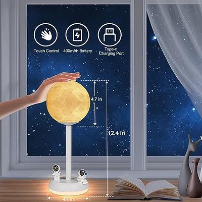 Space Buddy Projector, Star Projector Galaxy Light, Astronaut Night Light  Projector with Remote Control Timer, Desk Lamp LED Lights Suitable for Kids  Adult Bedroom Birthday Valentines Day Gifts - Yahoo Shopping