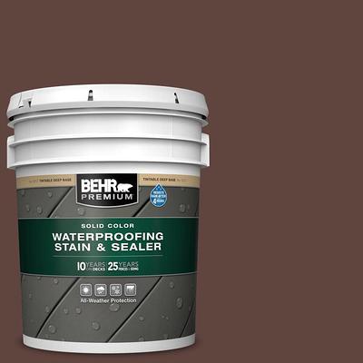 DWIL Outdoor Paint for Wood - Fast Dry and No Sanding Matte Finish Exterior  Paint for Wood, Easy Apply, Water Based Paint, outdoor furniture paint 1  Quart, CHOCOLATE - Yahoo Shopping