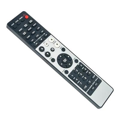 RC009CR New Replacement Remote Control fit for MARANTZ CD Player