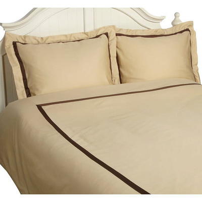 Concierge Collection 450 Thread Count 100% Cotton Mattress Topper