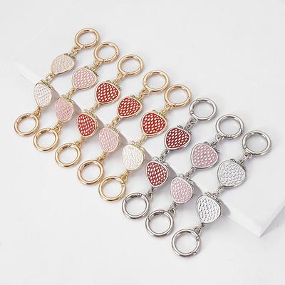 Strawberry Chain Strap Extender Purse Chain Bag Replacement Handle Hardware  - Yahoo Shopping