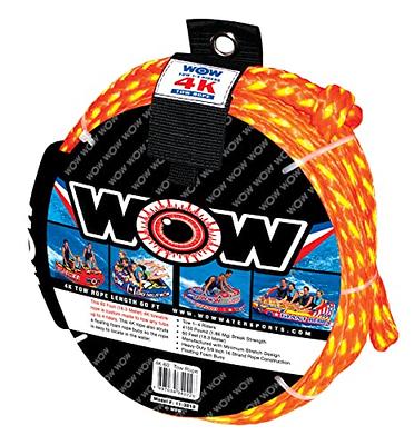 Jobe 2-Person Towable Rope, 50' - Yahoo Shopping