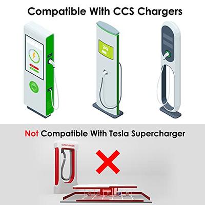 Rexing 4-Port Tesla Docking Station