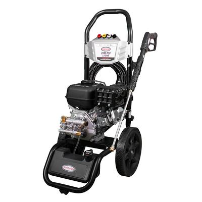 K5 Premium Electric Pressure Washer, 2000 PSI, 1.603-361.0