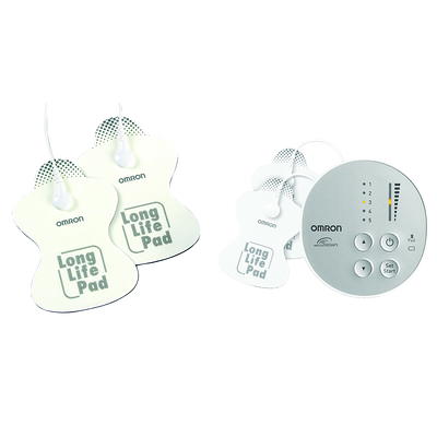 Omron PMLLPAD ElectroTHERAPY Long Life Pads