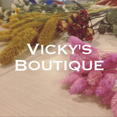 VICKYs BOUTIQUE