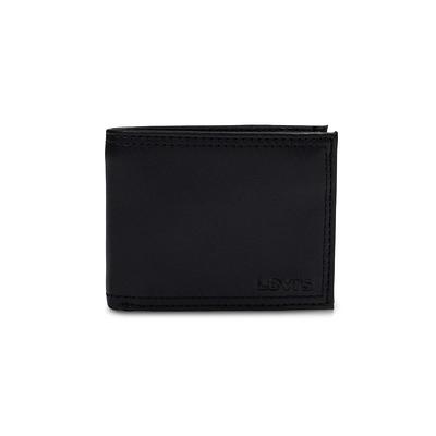 Guess Men's RFID Chavez Passcase - Black - Size