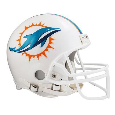 Miami Dolphins Helmet Riddell Speed 2013 - Current - Login for