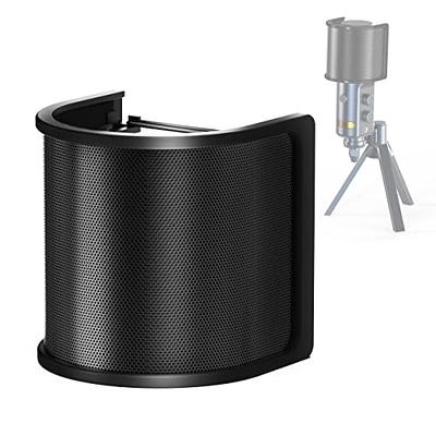 Microphone Windshield Cover, Sponge Wind Shield Screen
