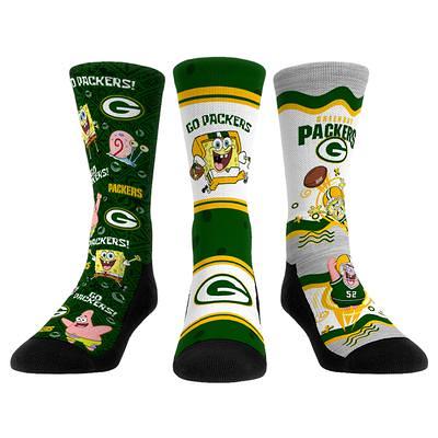 Green Bay Packers, Underwear & Socks