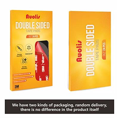 3M VHB Double Sided Sticky Pads