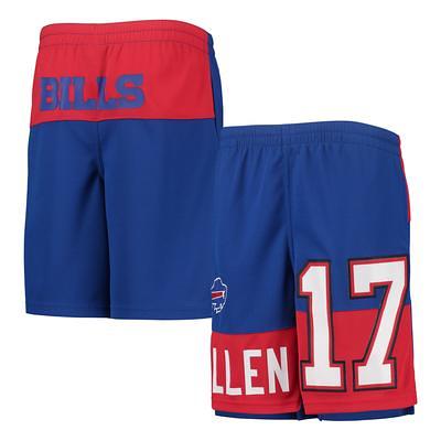 Dick's Sporting Goods Nike Youth Buffalo Bills Josh Allen #17