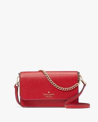 Kate Spade Kristi Flap Crossbody – SELLECTION