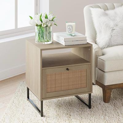 Nightstands & Bedside Tables for Bedrooms