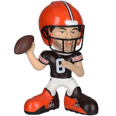 Joe Burrow Cincinnati Bengals FOCO Big Ticket Series Bobblehead