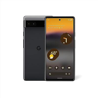 Google Pixel 8 Pro - Unlocked Android Smartphone with Telephoto Lens and  Super Actua Display - 24-Hour Battery - Porcelain - 256 GB