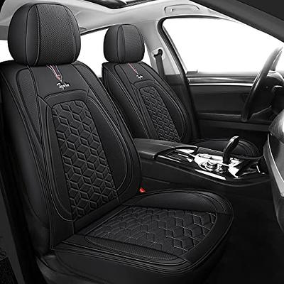 Car Seat Pad Cover,Breathable Comfort Car Front Drivers or Passenger Seat  Cushion, Universal Auto Interior Seat Bottom Protector Mat Fit Most Car,  Truck, SUV, or Van 