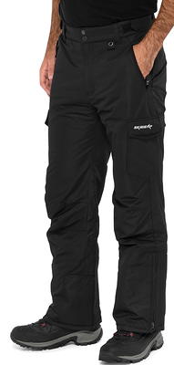 Men's Insulated Snowsports Cargo Pants - 28 Inseam – Arctix