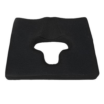 Anti Bedsore Cushion Breathe Freely Fiber T Shaped Slope Anti Bedsore Pad