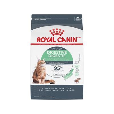 ROYAL CANIN VETERINARY DIET Adult Dental Dry Cat Food, 7.7-lb bag 