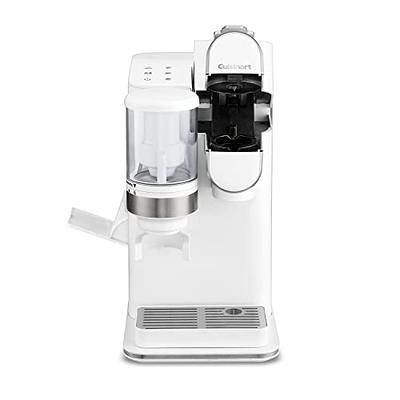 Kenmore Elite Grind and Brew Black 12- Cup Coffee Maker with Burr Grinder, Programmable Automatic Timer Brew