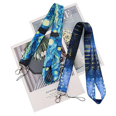 Fashion Alice Wonderland Starry Night Cool Key Tag Motorcycles