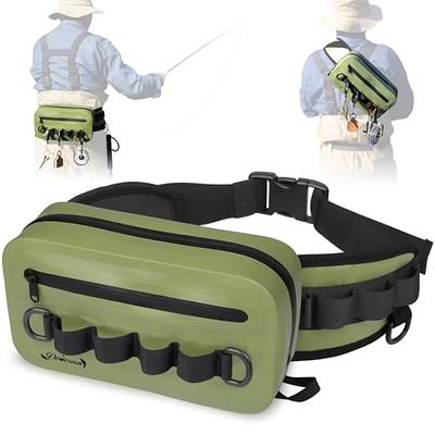 HOOK-EZE Fly Fishing Zinger Retractor for Anglers Vest