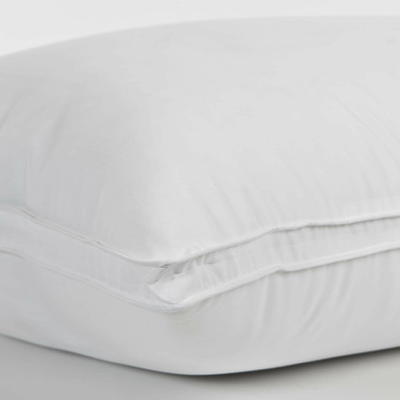 Ella Jayne Soft Down Alternative King Pillows, Set of 4, White