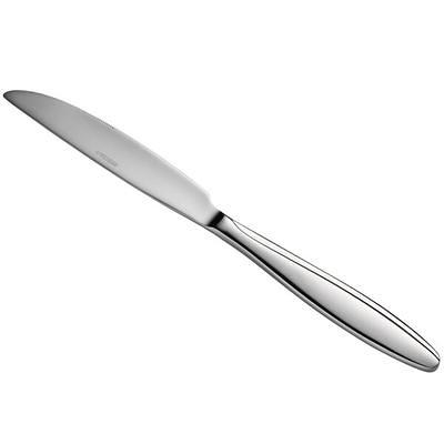 Oneida Michelangelo by 1880 Hospitality 2765KSHF 9 18/10 Stainless Steel  Extra Heavy Weight Steak Knife 