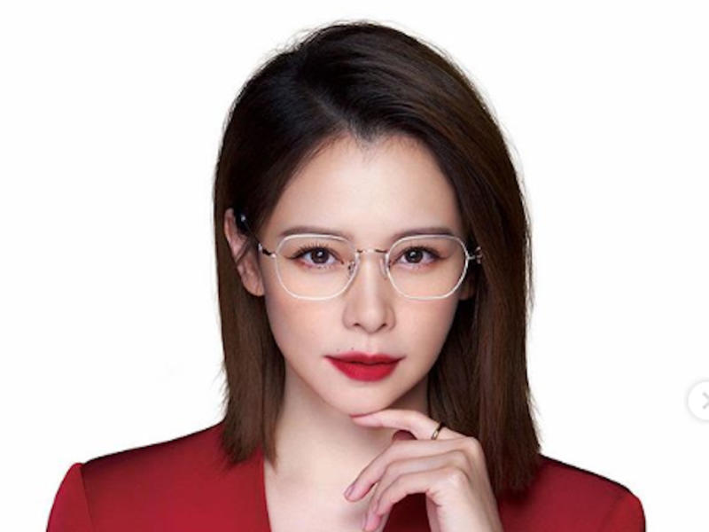 Vivian Hsu explains misunderstanding about her Master's thesis