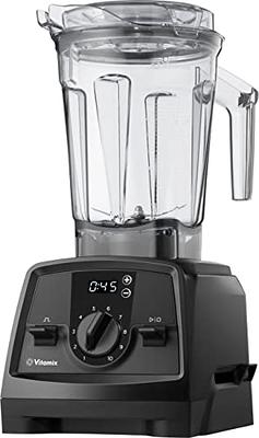 Vitamix V1200 Venturist Blender Slate (Black) - Yahoo Shopping