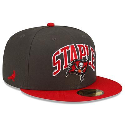 NFL, Accessories, Nfl Tampa Bay Buccaneers Hat