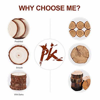 Buy Custom Made Wood Coasters, Wedding Coasters, Wood Slices, Wooden  Slices, Wooden Coasters, made to order from OrtizWoodshop