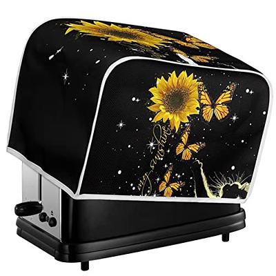Sunflower 2-Slice Toaster