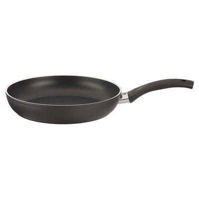 Phantom Chef 8 inch & 11 inch Frypan with Wood Handle and Aluminum
