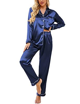 Silk Pajama Set Nº2  Silk pajama set, Silk loungewear, Silk pajamas