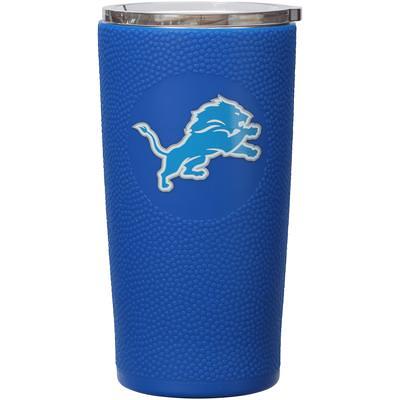 Detroit Lions 20oz Gameday Stainless Tumbler