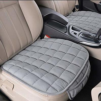 Car Seat Cushion Driver Seat Memory Foam Cushion Car Seat Booster