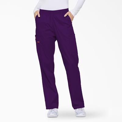 EDS Signature by Dickies Women's Pull On Scrub Pant