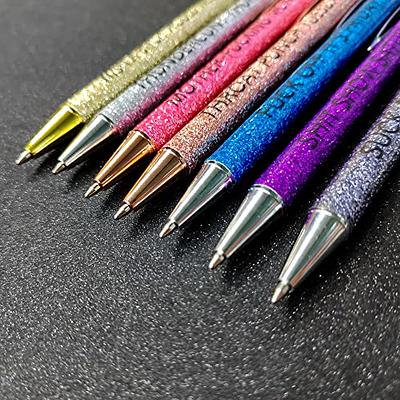 11Pcs Funny Pens Set for Adults, Swear Word Daily Ballpoint Pen, Premium  Novelty