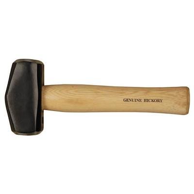 AMERICAN HAMMER AM3BRAG - 1-1/2 Face Diameter Brass Hammer