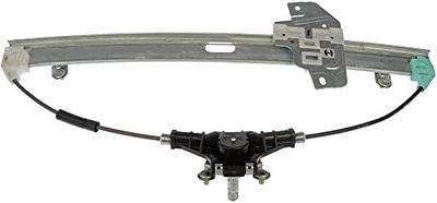 Dorman 749-454 Front Driver Side Manual Window Regulator