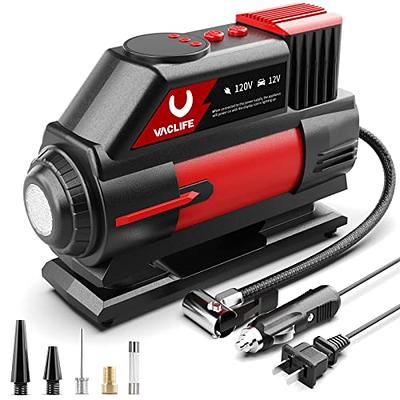 12V Dc Multipurpose Inflator