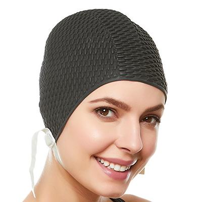 Women's Swim Caps